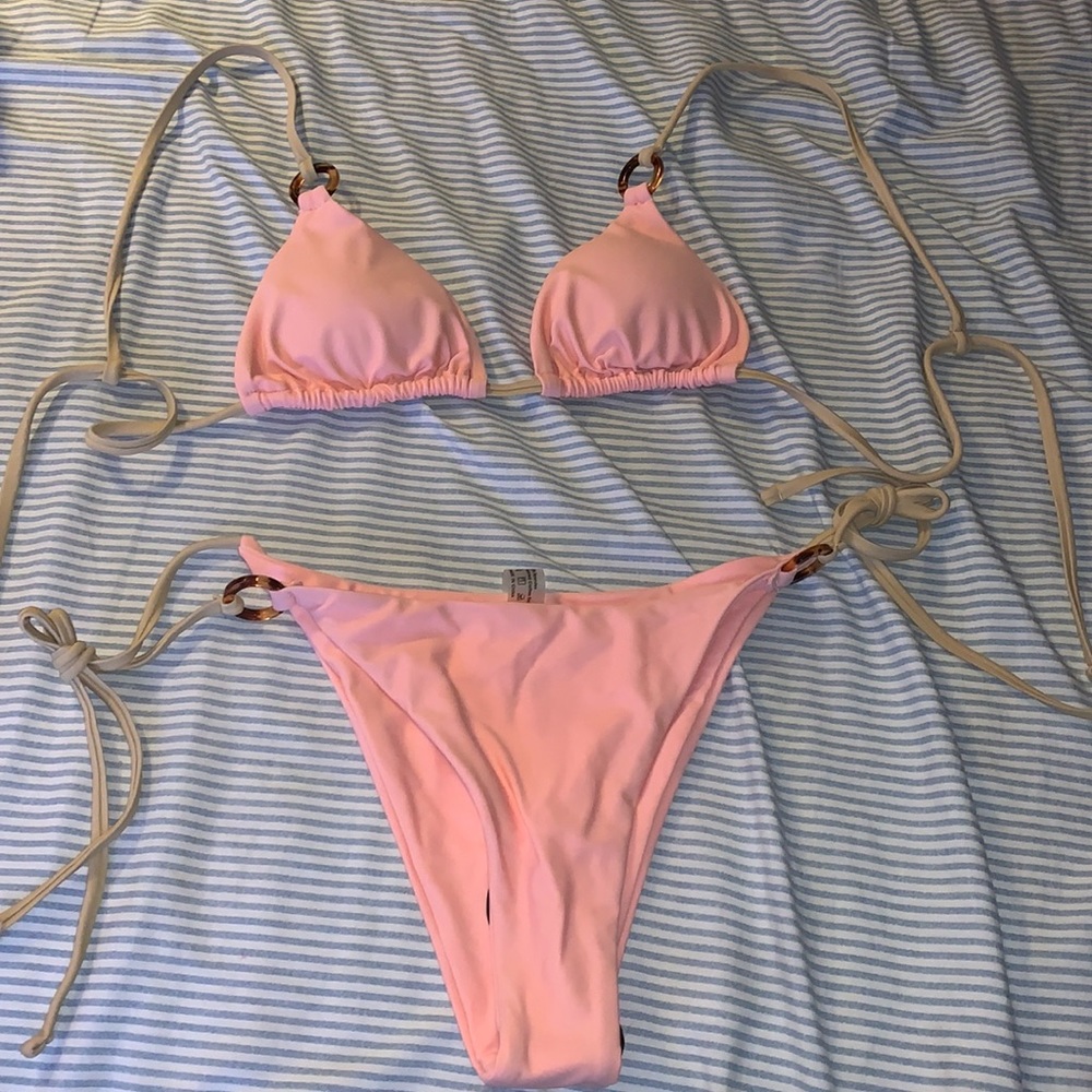 Brand New Shein 2 Piece Bathing Suit